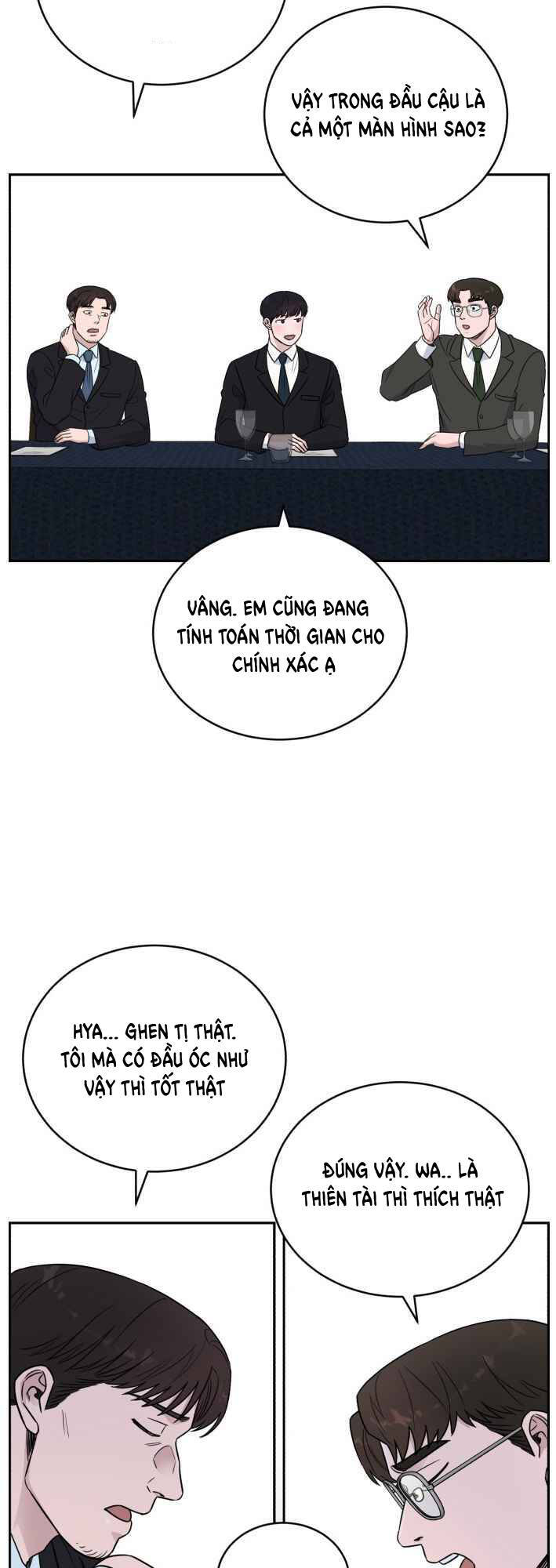 A.i. Doctor Chap 46 - Next Chap 47