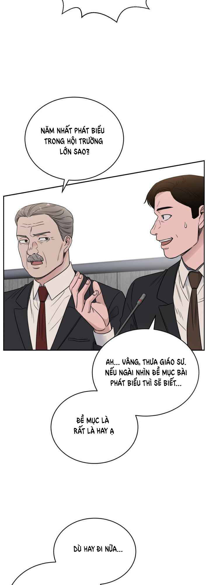 A.i. Doctor Chap 46 - Next Chap 47