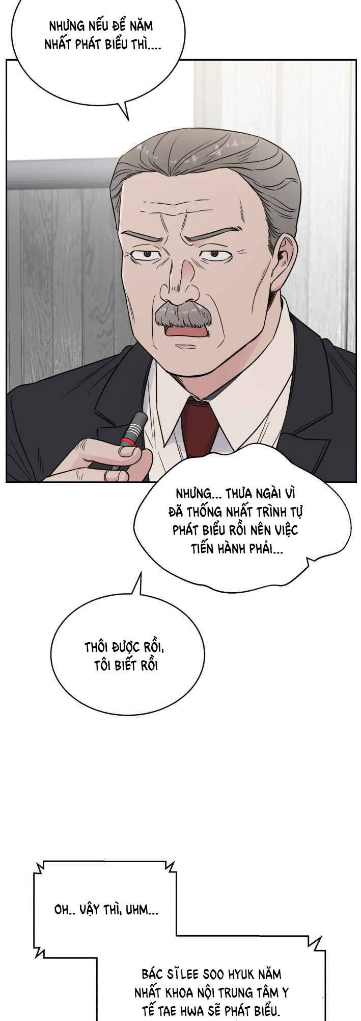 A.i. Doctor Chap 46 - Next Chap 47