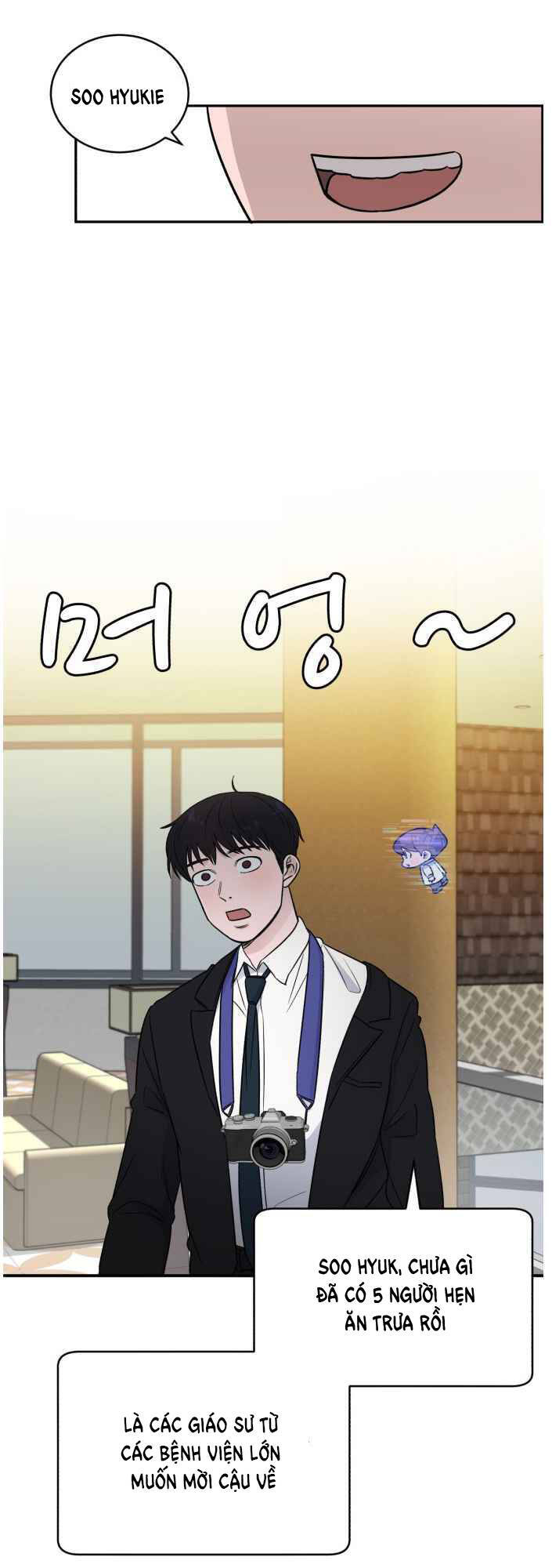 A.i. Doctor Chap 46 - Next Chap 47