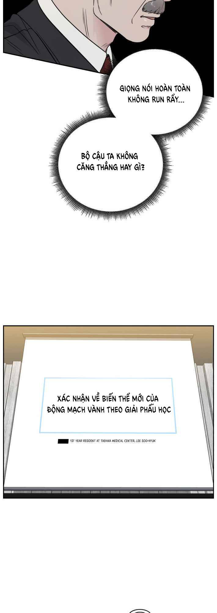 A.i. Doctor Chap 46 - Next Chap 47