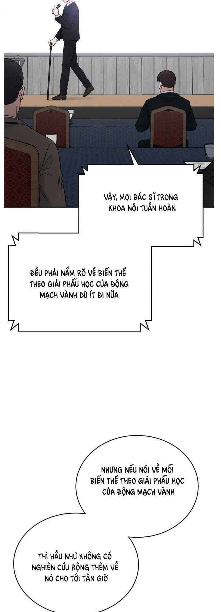 A.i. Doctor Chap 46 - Next Chap 47