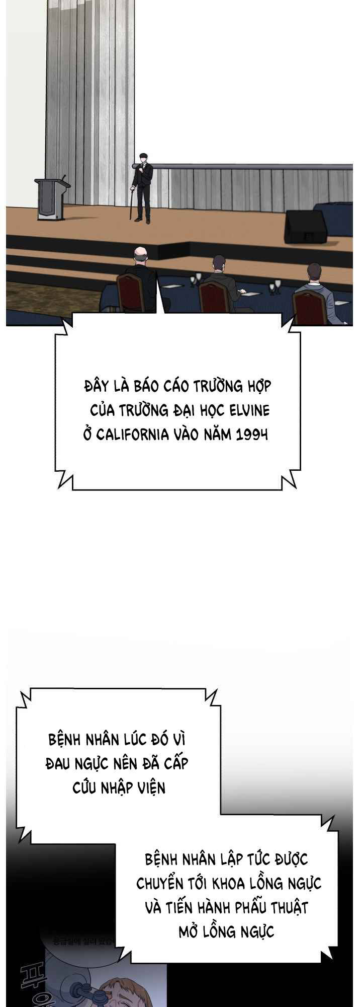 A.i. Doctor Chap 46 - Next Chap 47