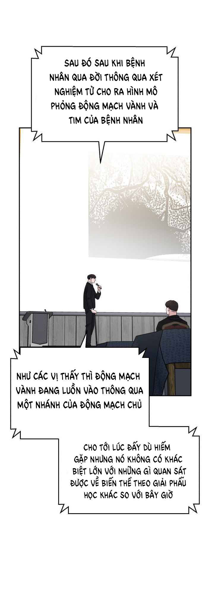 A.i. Doctor Chap 46 - Next Chap 47