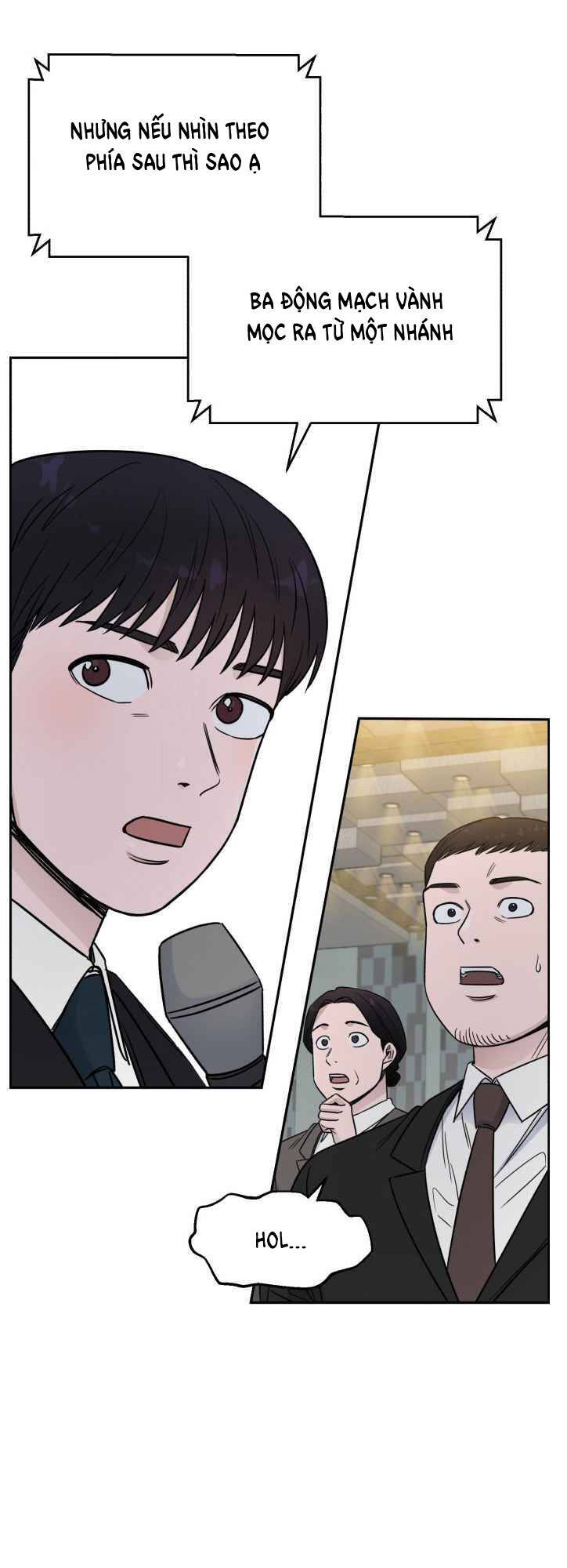 A.i. Doctor Chap 46 - Next Chap 47