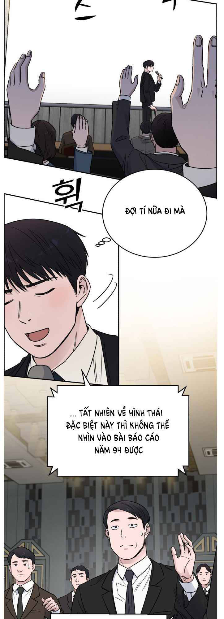 A.i. Doctor Chap 46 - Next Chap 47