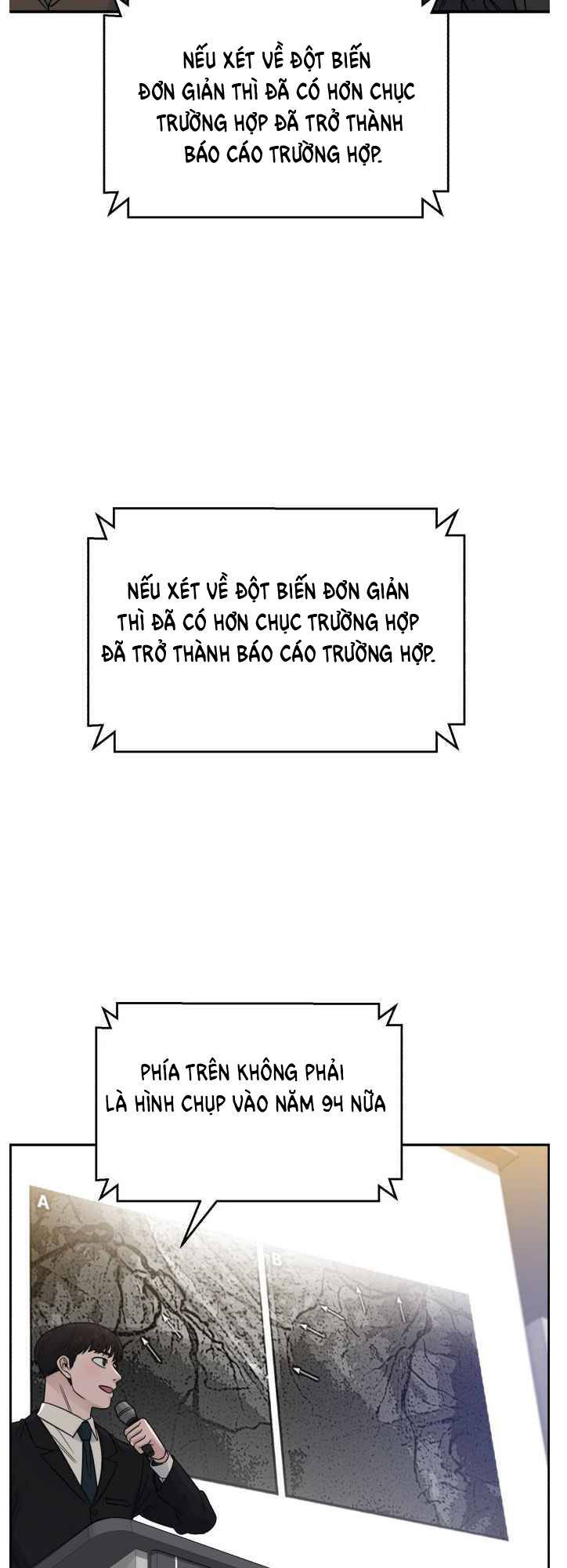 A.i. Doctor Chap 46 - Next Chap 47