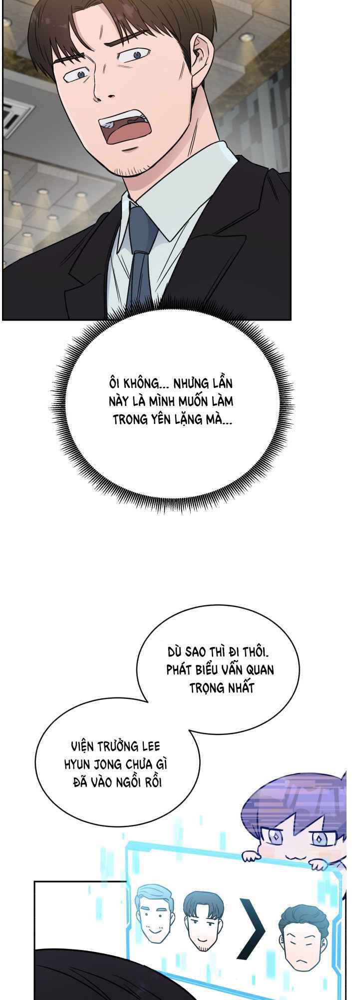 A.i. Doctor Chap 46 - Next Chap 47