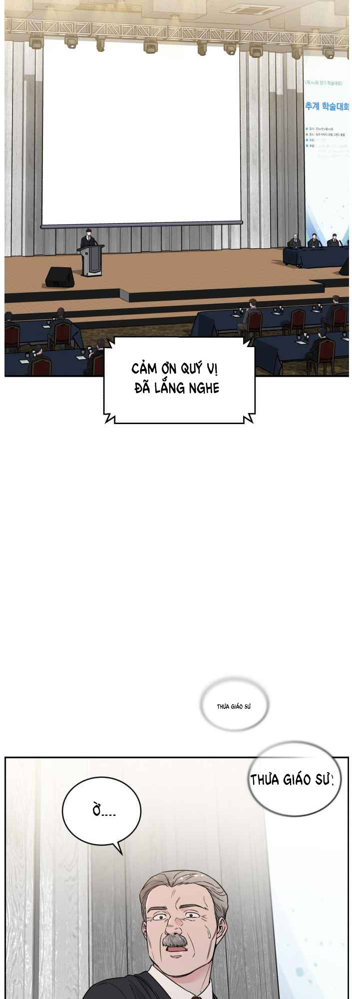 A.i. Doctor Chap 47 - Next Chap 48