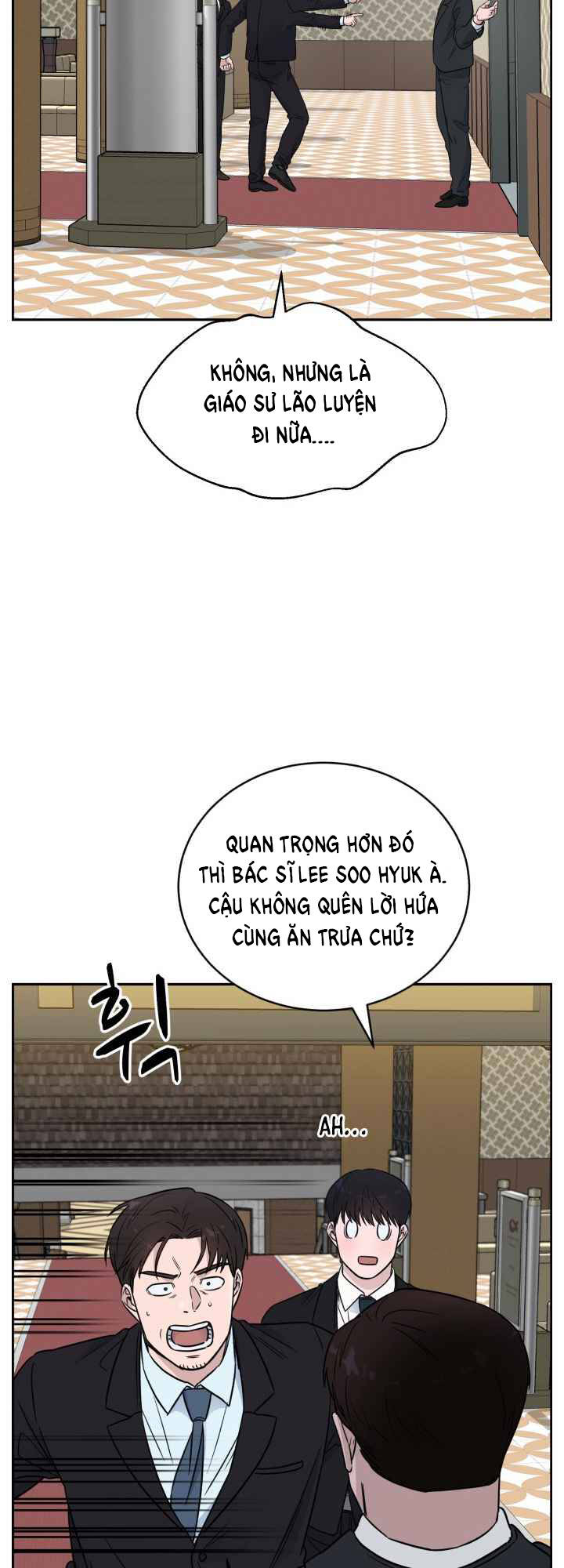 A.i. Doctor Chap 47 - Next Chap 48