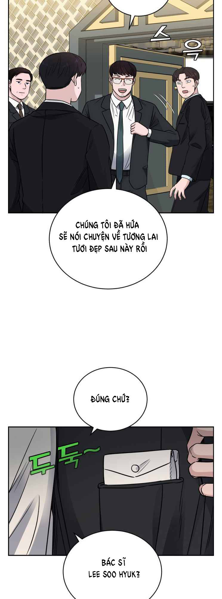 A.i. Doctor Chap 47 - Next Chap 48