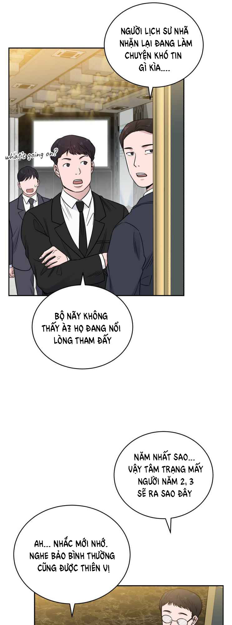 A.i. Doctor Chap 47 - Next Chap 48