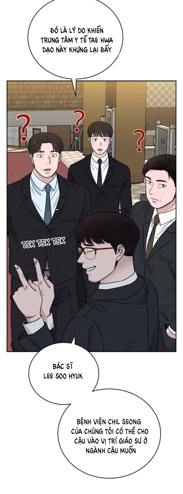 A.i. Doctor Chap 47 - Next Chap 48