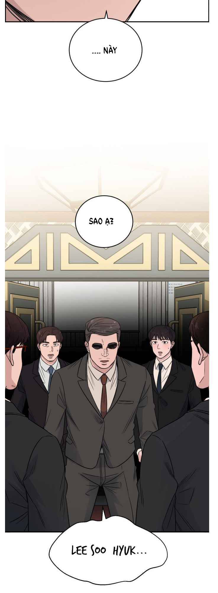 A.i. Doctor Chap 47 - Next Chap 48