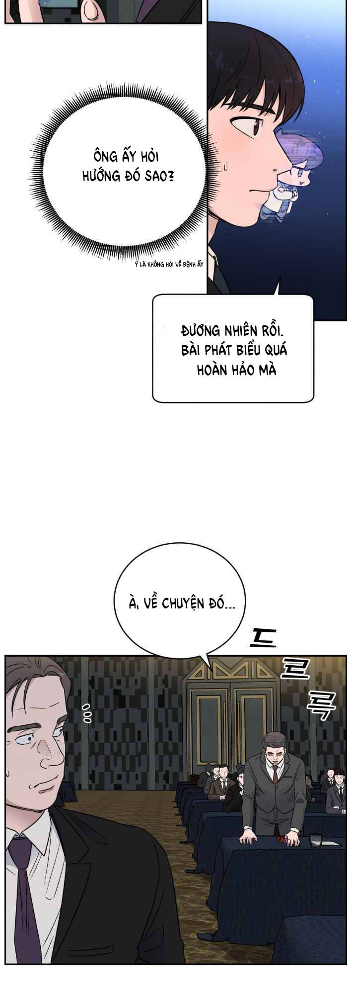 A.i. Doctor Chap 47 - Next Chap 48