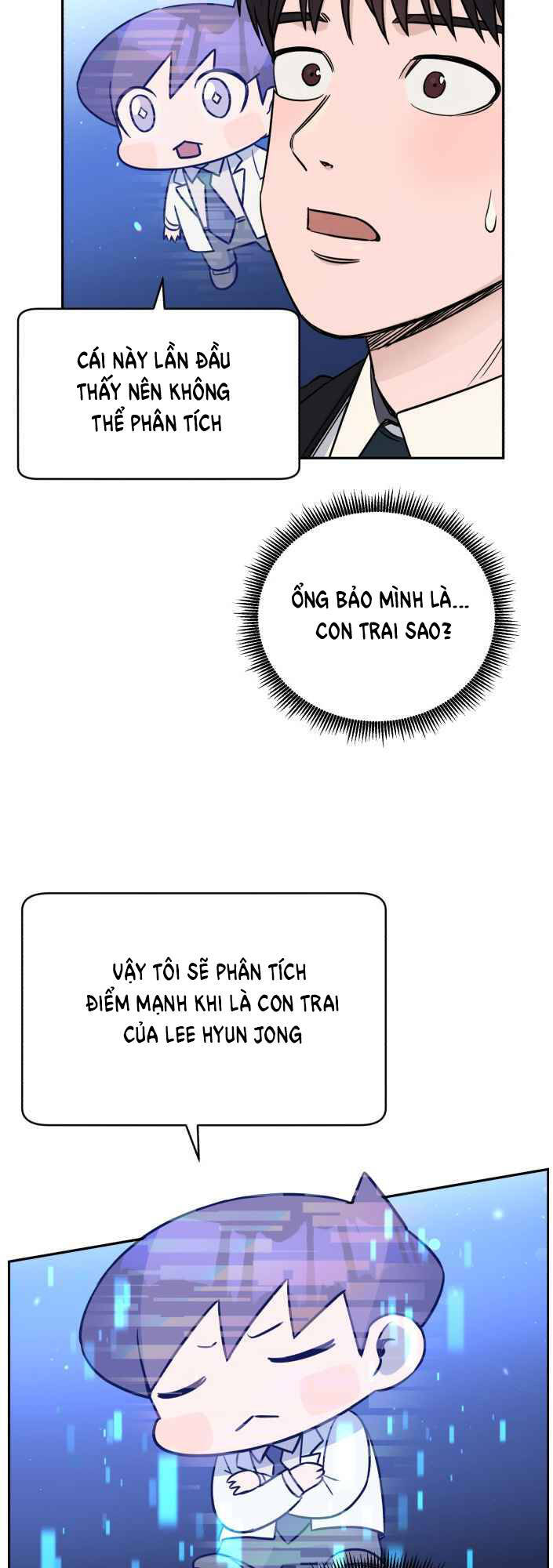 A.i. Doctor Chap 48 - Next Chap 49