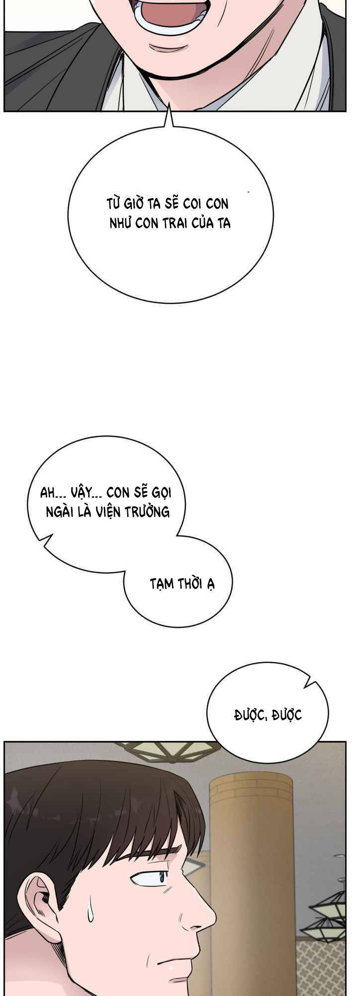 A.i. Doctor Chap 48 - Next Chap 49