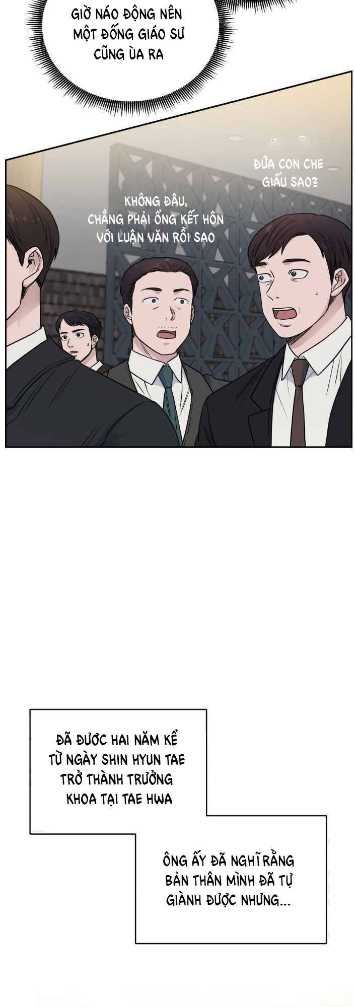 A.i. Doctor Chap 48 - Next Chap 49