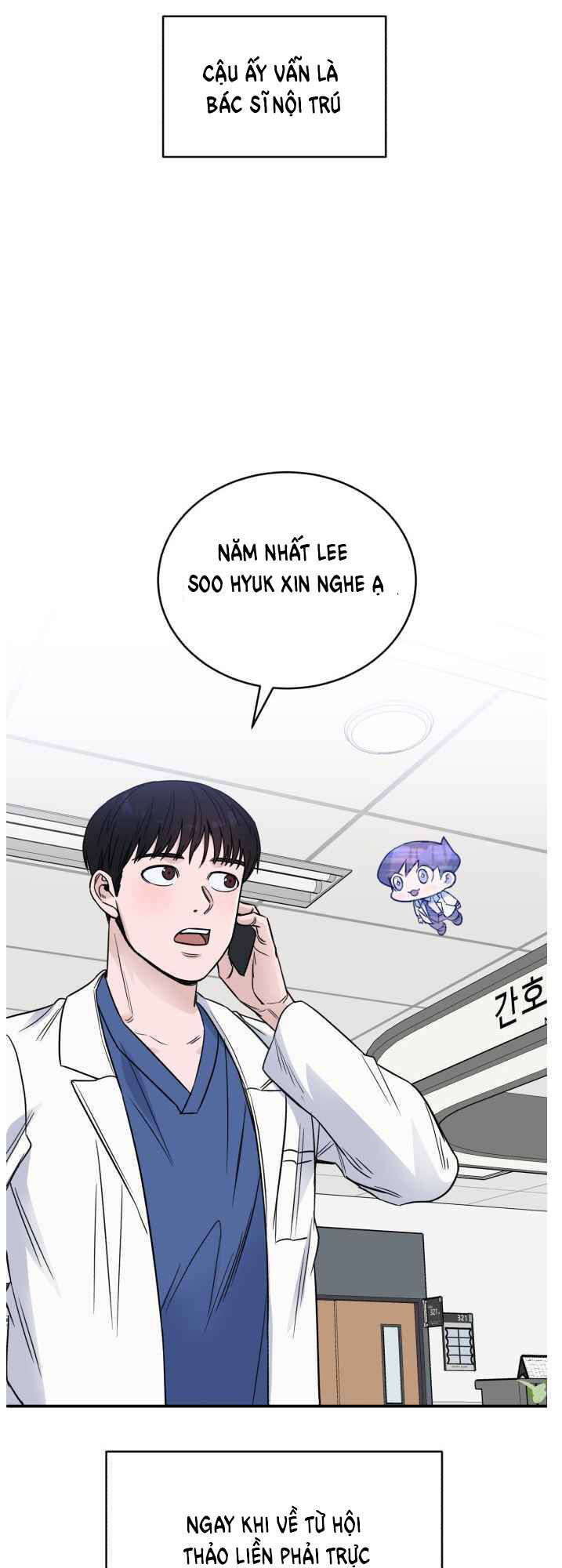 A.i. Doctor Chap 48 - Next Chap 49