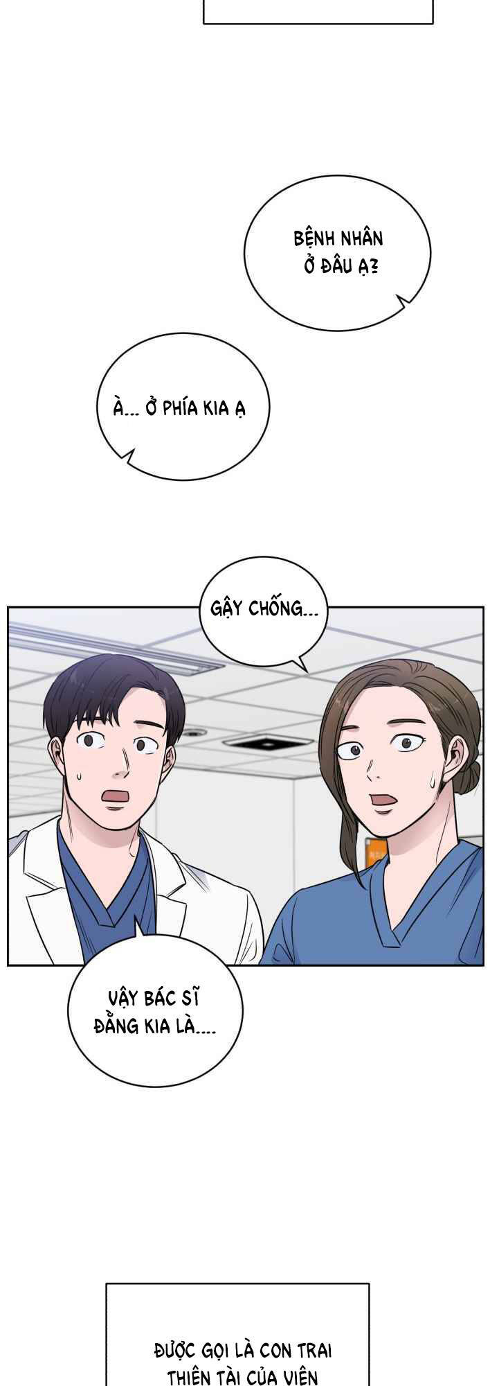A.i. Doctor Chap 48 - Next Chap 49