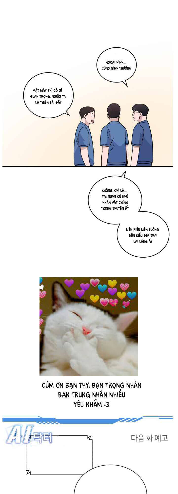 A.i. Doctor Chap 48 - Next Chap 49