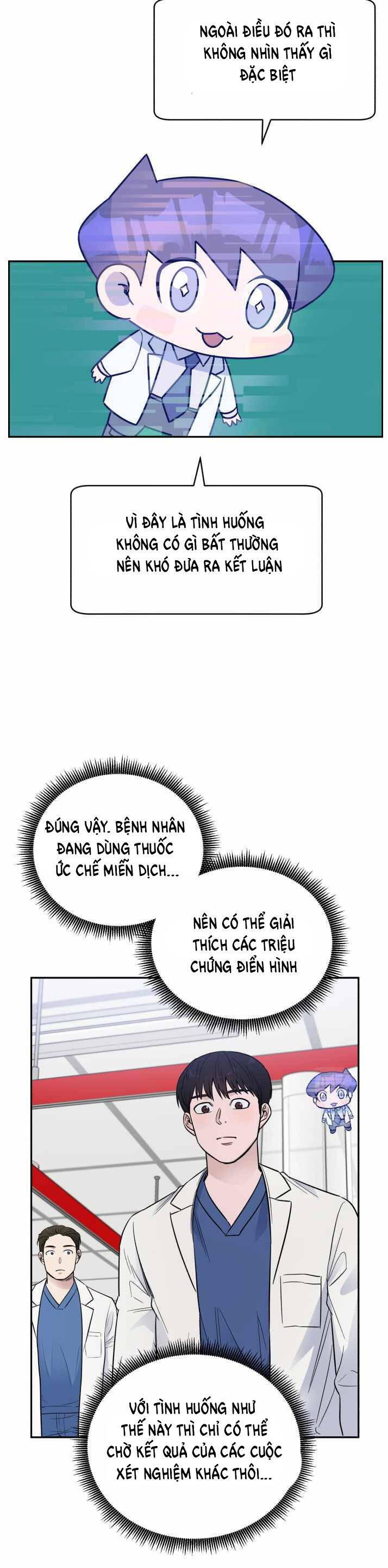 A.i. Doctor Chap 49 - Next Chap 50