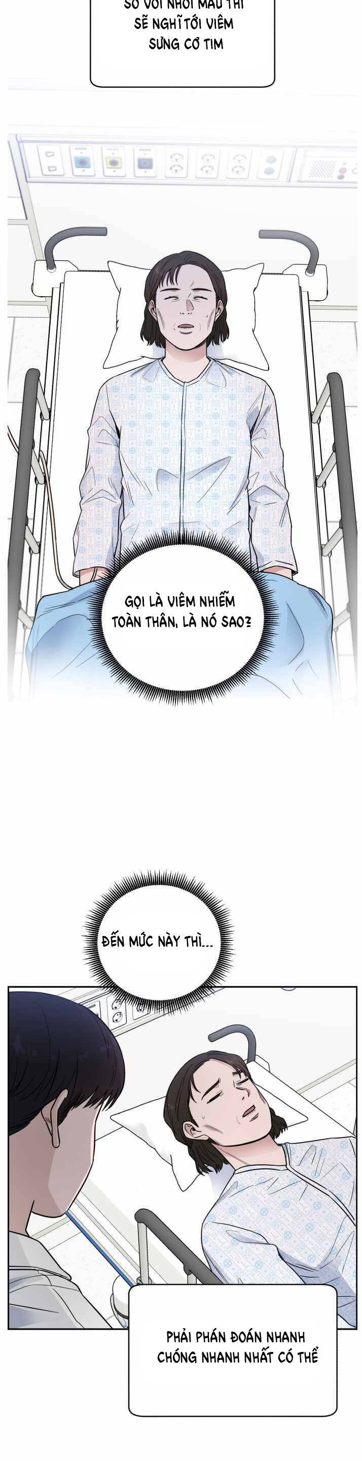 A.i. Doctor Chap 49 - Next Chap 50