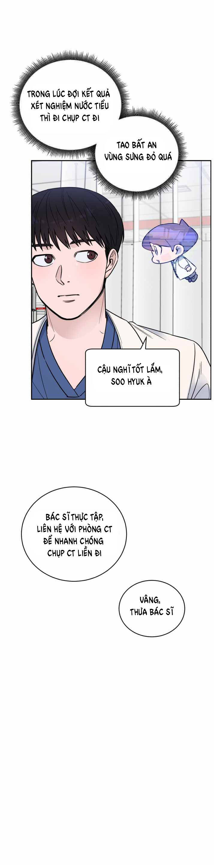 A.i. Doctor Chap 49 - Next Chap 50