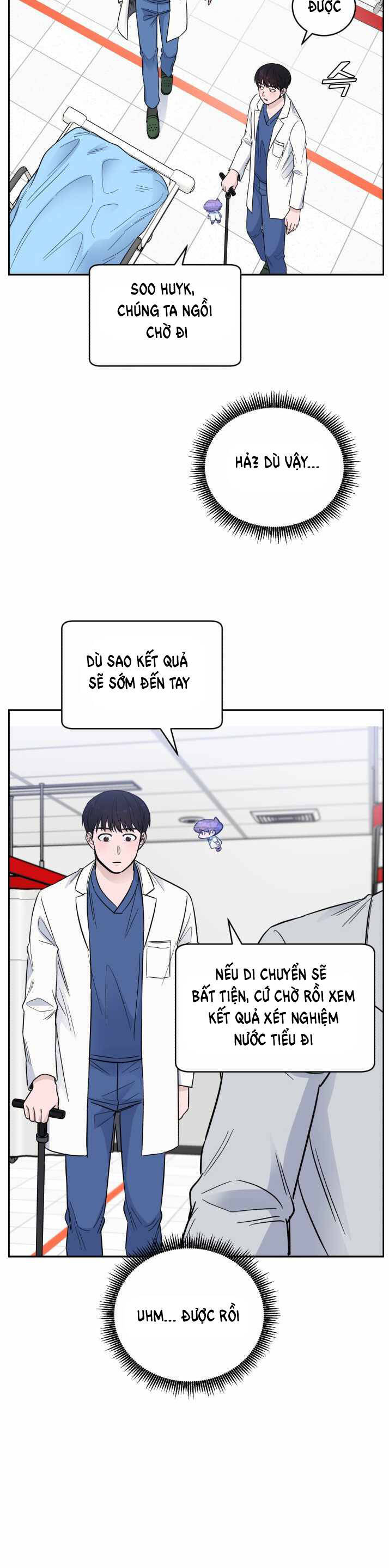 A.i. Doctor Chap 49 - Next Chap 50