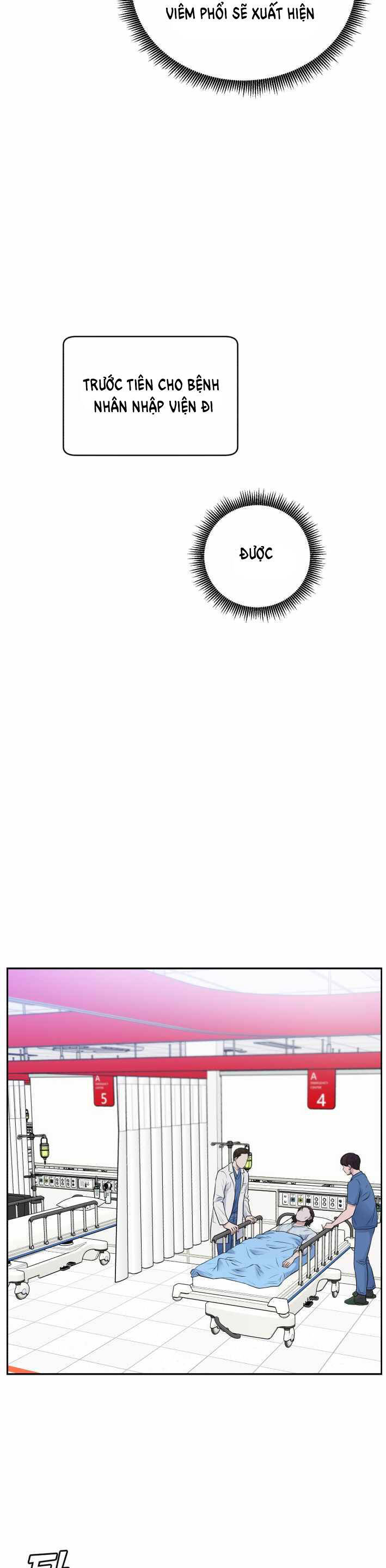 A.i. Doctor Chap 49 - Next Chap 50