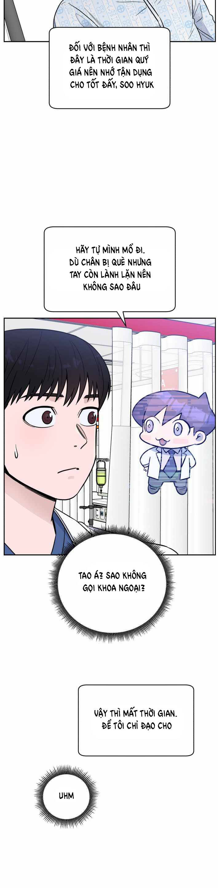 A.i. Doctor Chap 49 - Next Chap 50