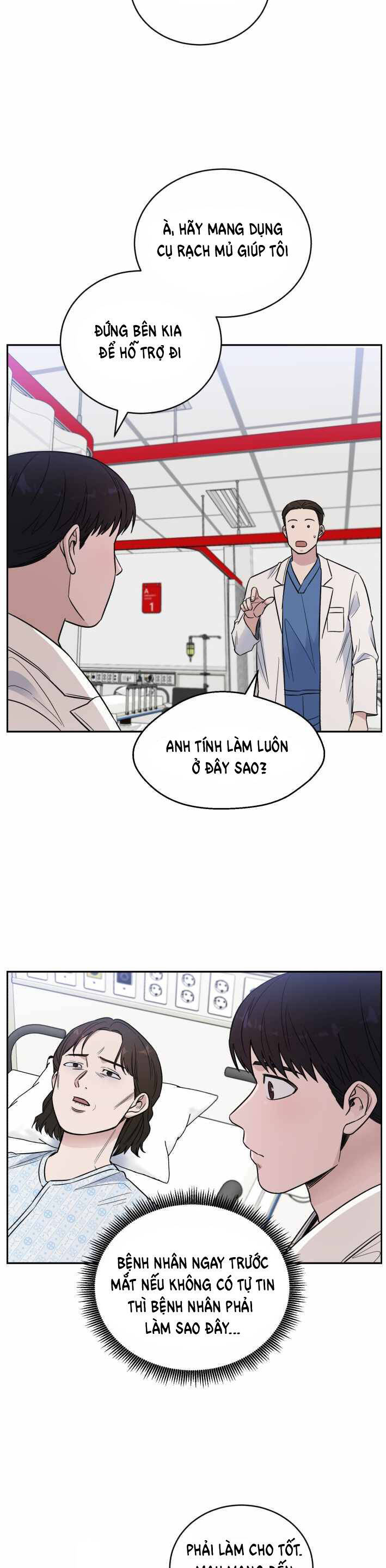 A.i. Doctor Chap 49 - Next Chap 50