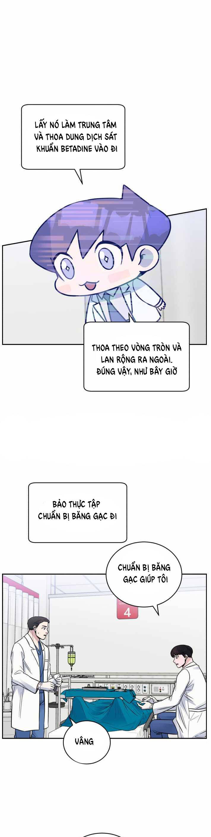 A.i. Doctor Chap 49 - Next Chap 50