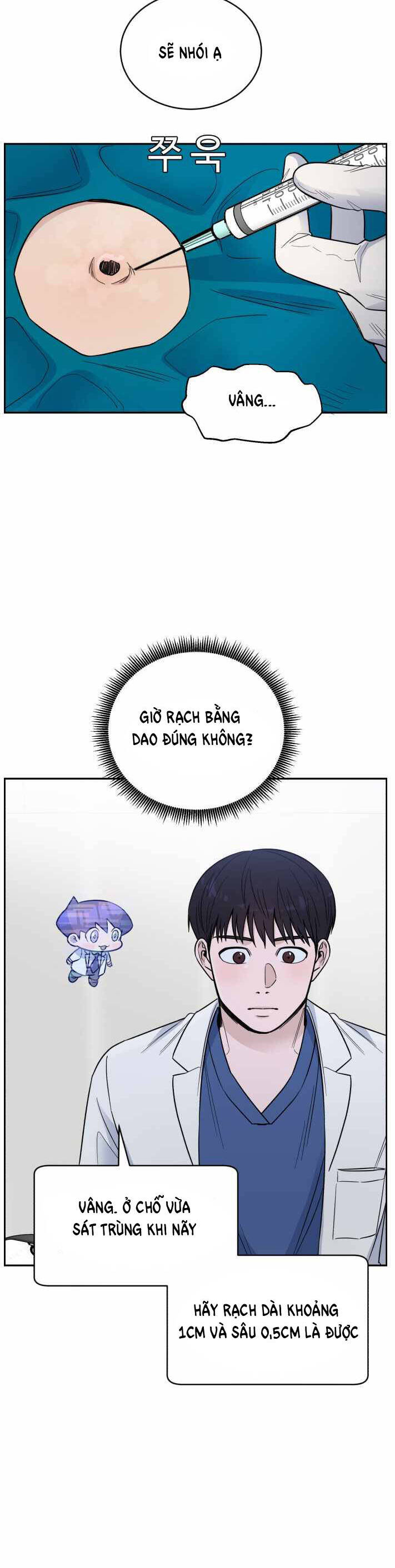 A.i. Doctor Chap 49 - Next Chap 50