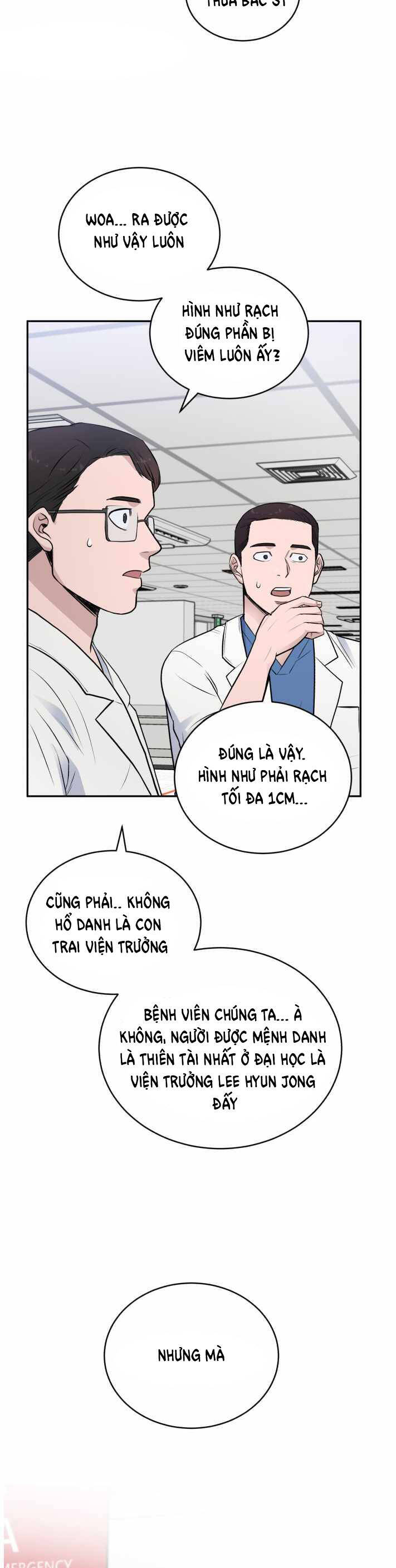 A.i. Doctor Chap 49 - Next Chap 50