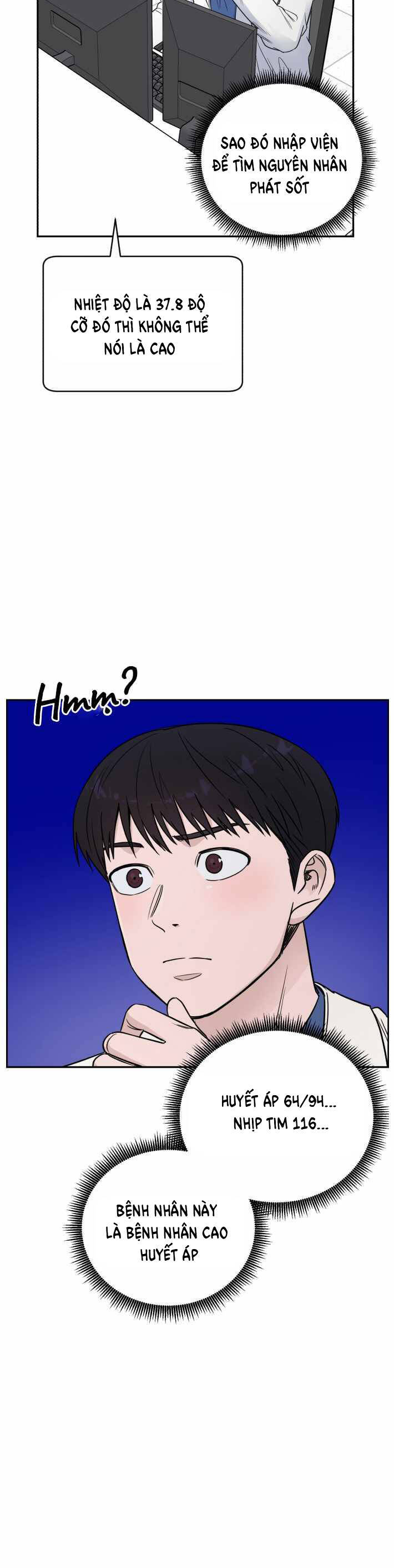 A.i. Doctor Chap 49 - Next Chap 50