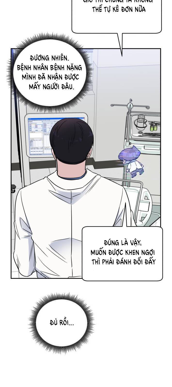 A.i. Doctor Chap 50 - Next Chap 51