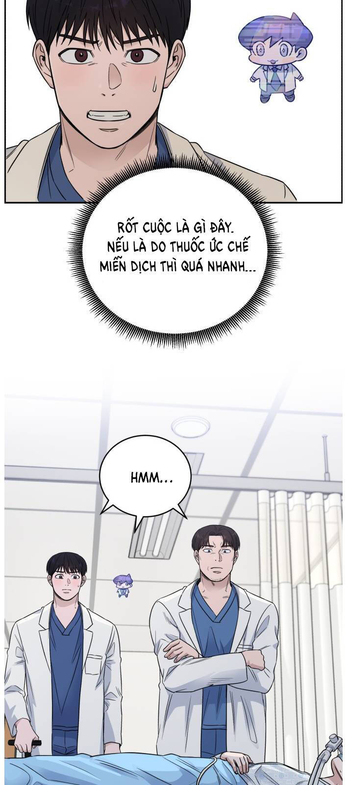 A.i. Doctor Chap 50 - Next Chap 51