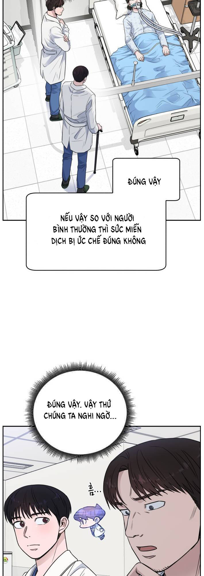 A.i. Doctor Chap 50 - Next Chap 51