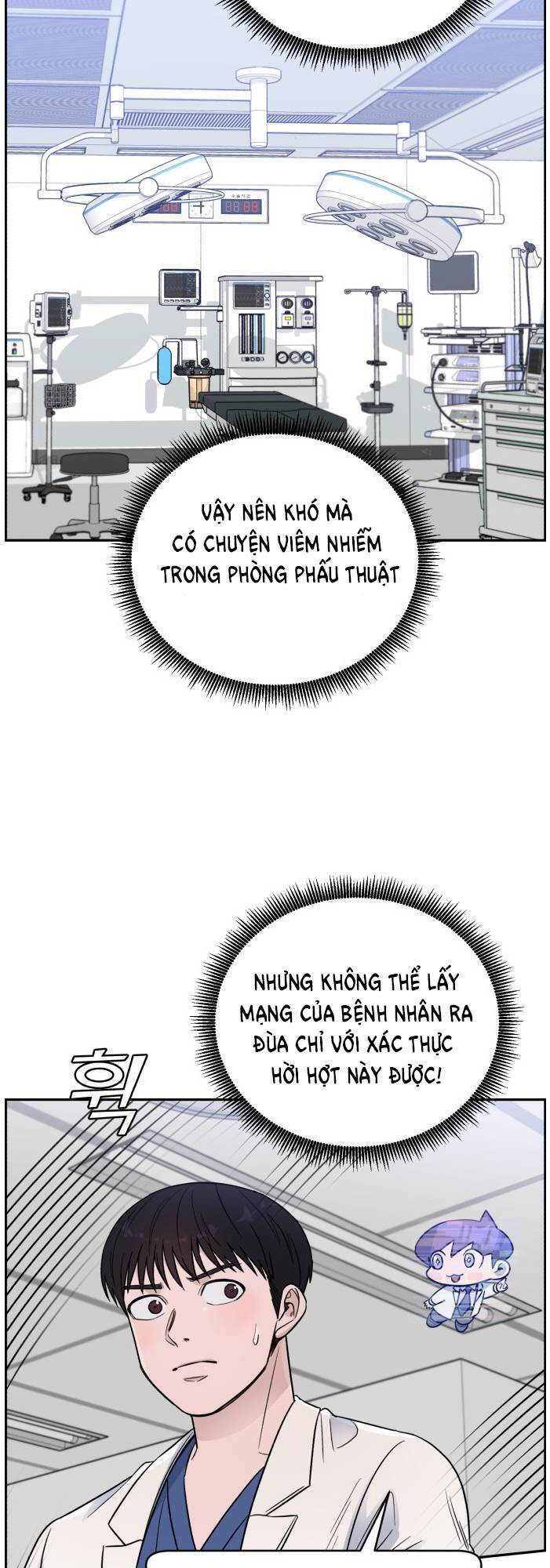 A.i. Doctor Chap 50 - Next Chap 51