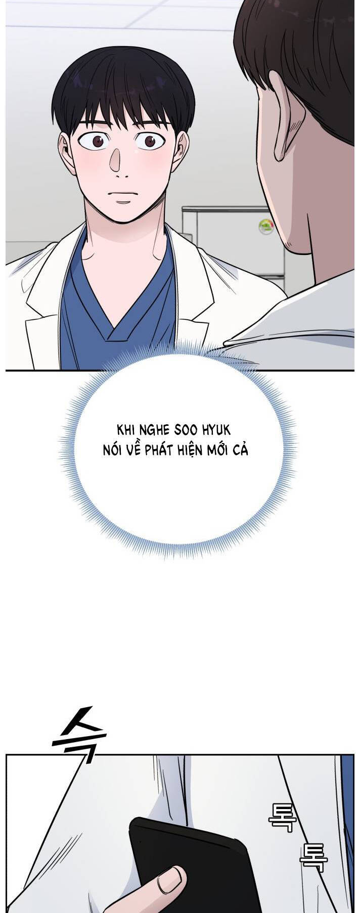 A.i. Doctor Chap 50 - Next Chap 51