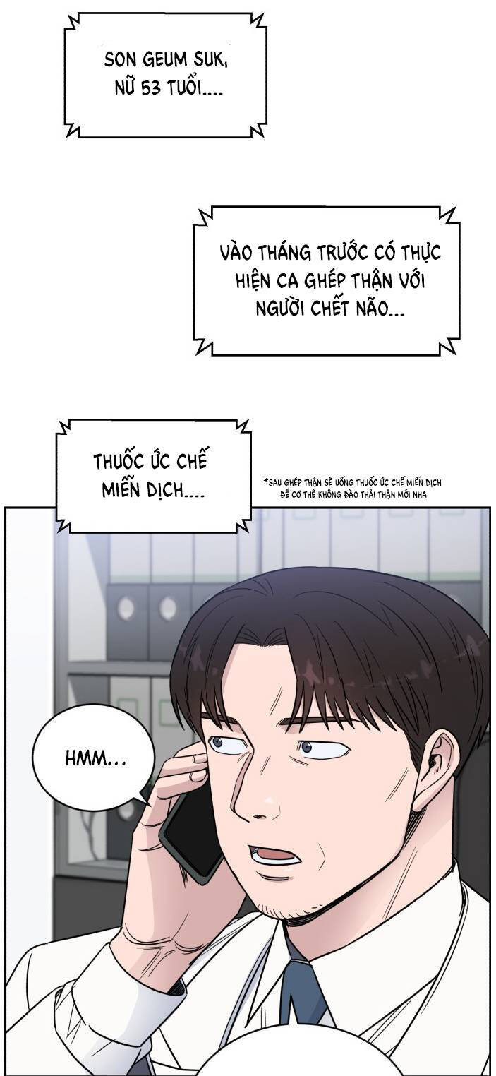 A.i. Doctor Chap 50 - Next Chap 51