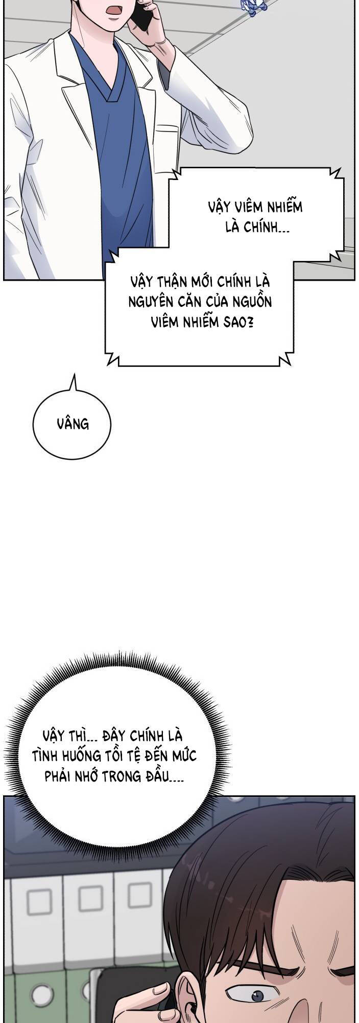 A.i. Doctor Chap 50 - Next Chap 51