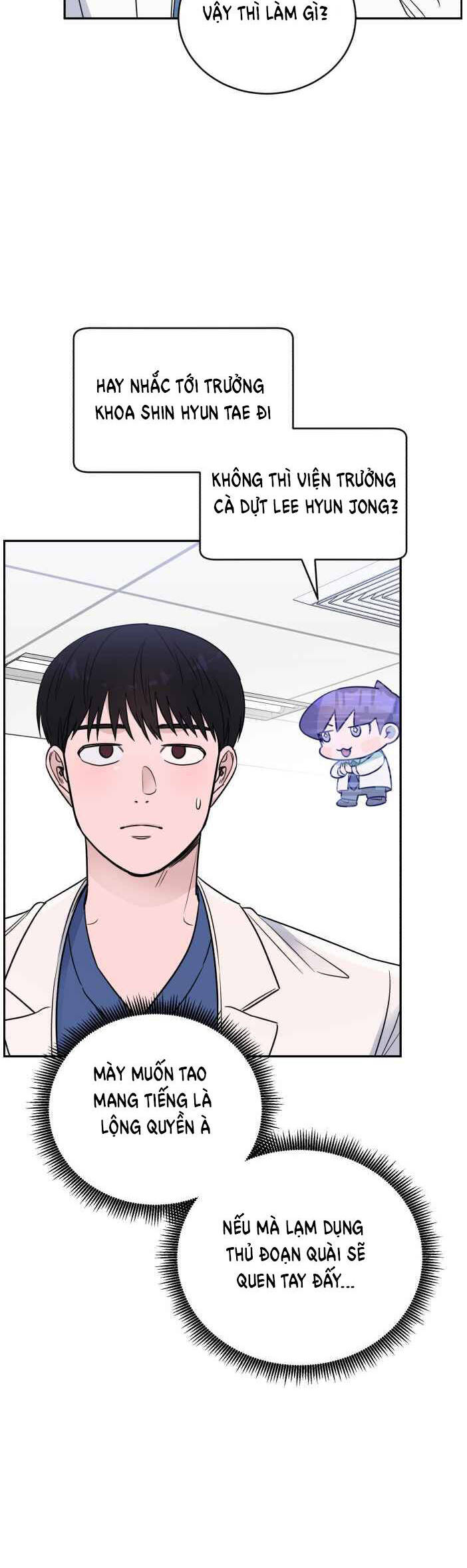 A.i. Doctor Chap 51 - Next Chap 52