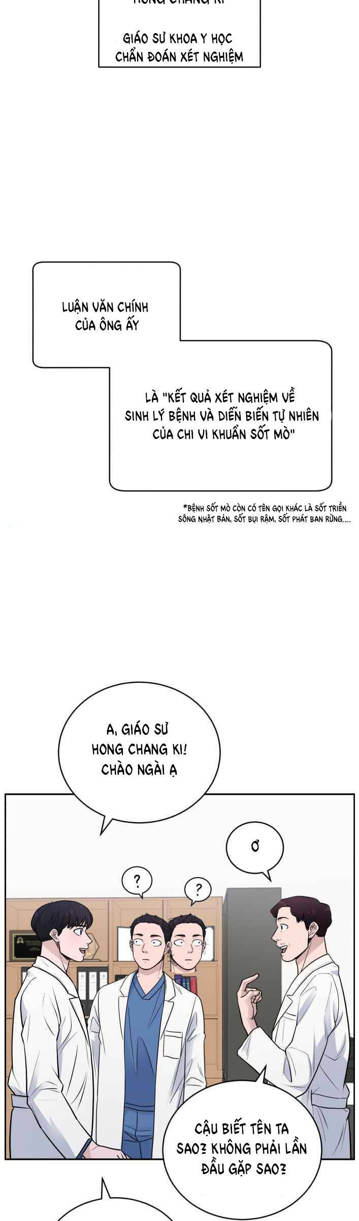 A.i. Doctor Chap 51 - Next Chap 52