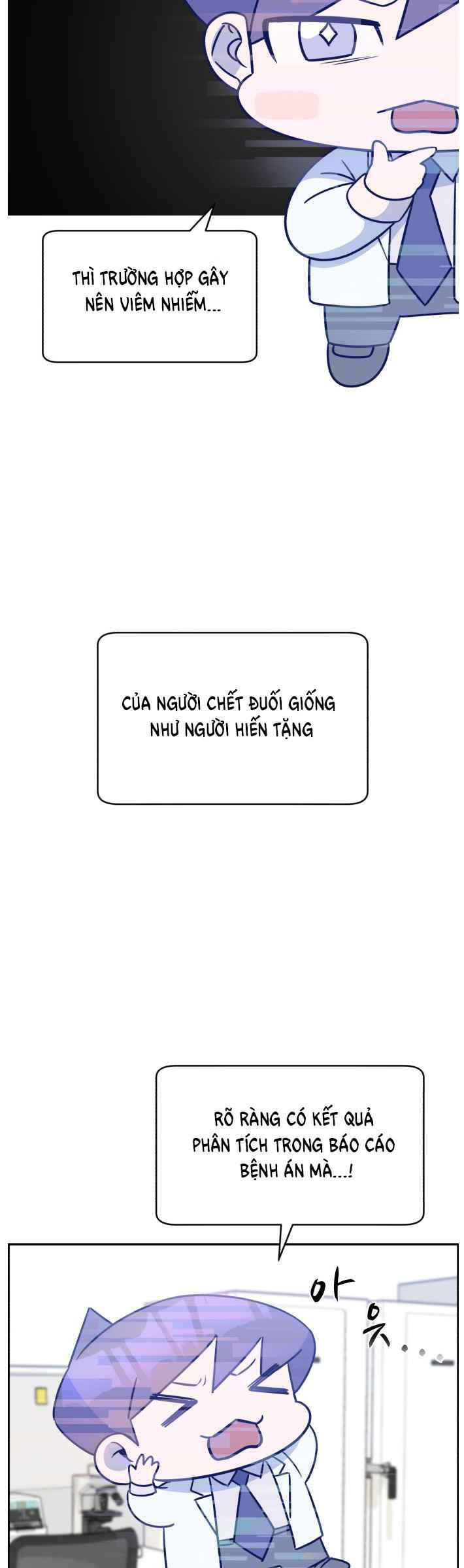 A.i. Doctor Chap 51 - Next Chap 52