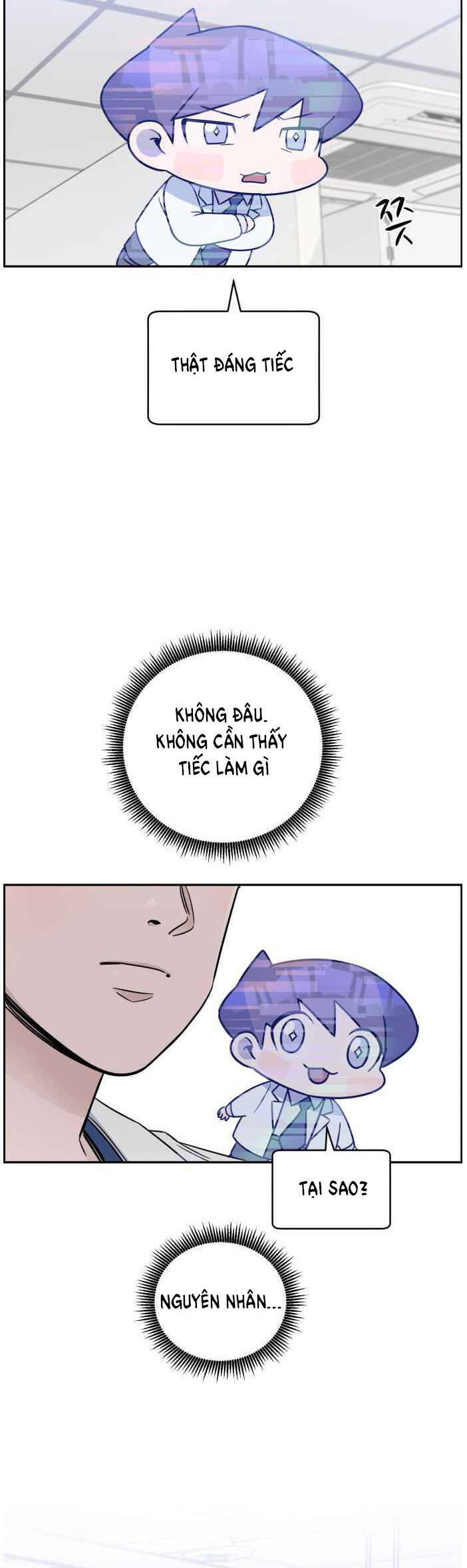 A.i. Doctor Chap 51 - Next Chap 52