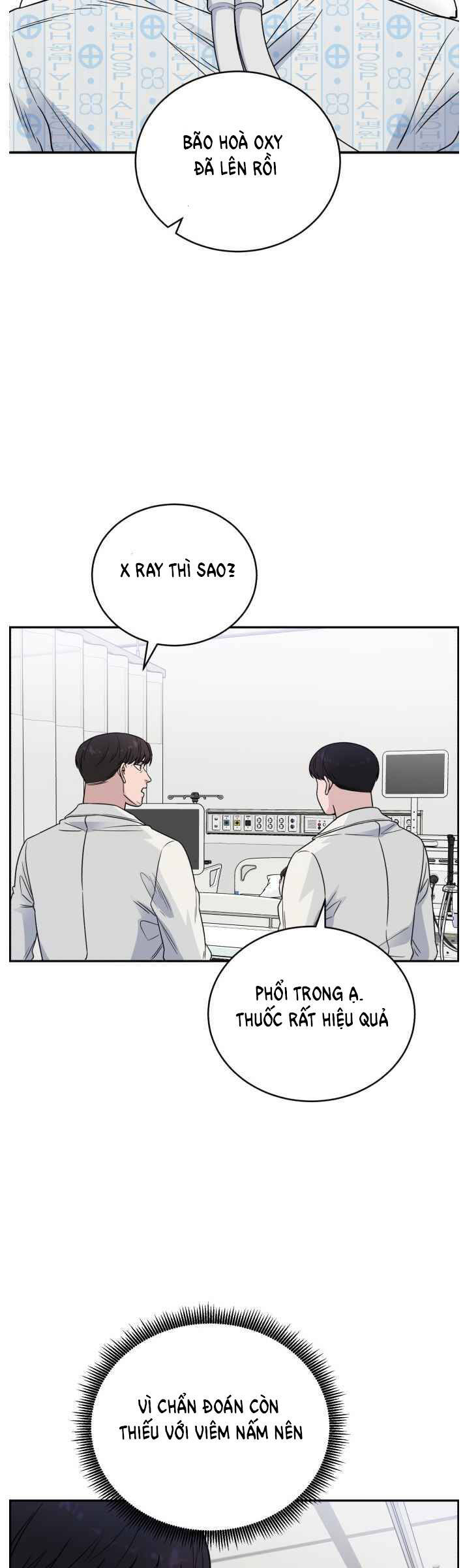 A.i. Doctor Chap 51 - Next Chap 52