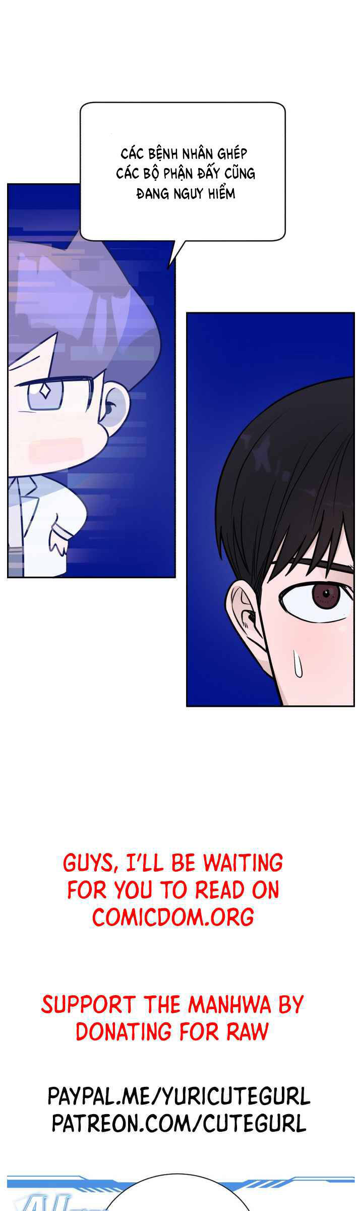 A.i. Doctor Chap 51 - Next Chap 52