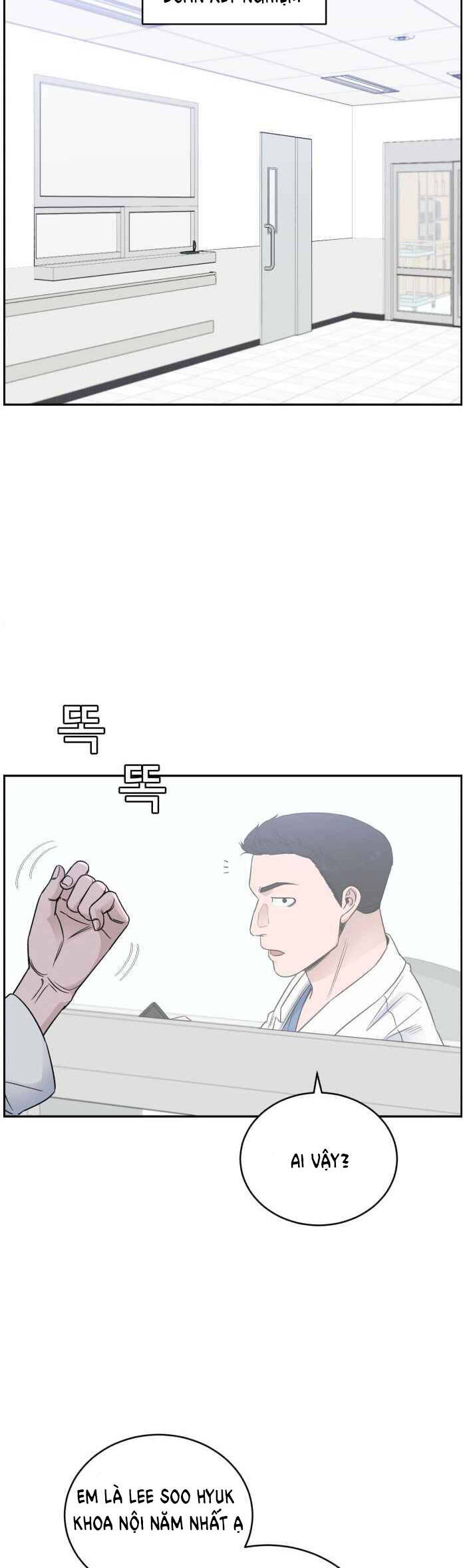 A.i. Doctor Chap 51 - Next Chap 52